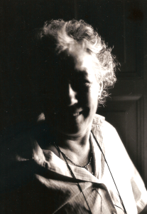 Silvia Manfredini - 1983 ritagliata